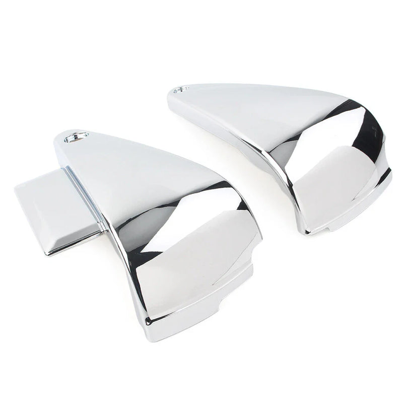 Kawasaki Vulcan VN400 VN800 Classic Battery Side Fairing Cover (1996-2006)