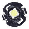 Polaris Ranger Sportsman White LED Wedge Dash Light Bulbs (2009-2023)