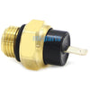 Honda VT125 Shadow, VT250 Magna Radiator Fan Thermo Switch (1995-2006)