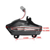 Yamaha R1 Headlight (2020-2023)