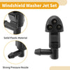Chevrolet Cruze Windshield Washer Nozzle Kit