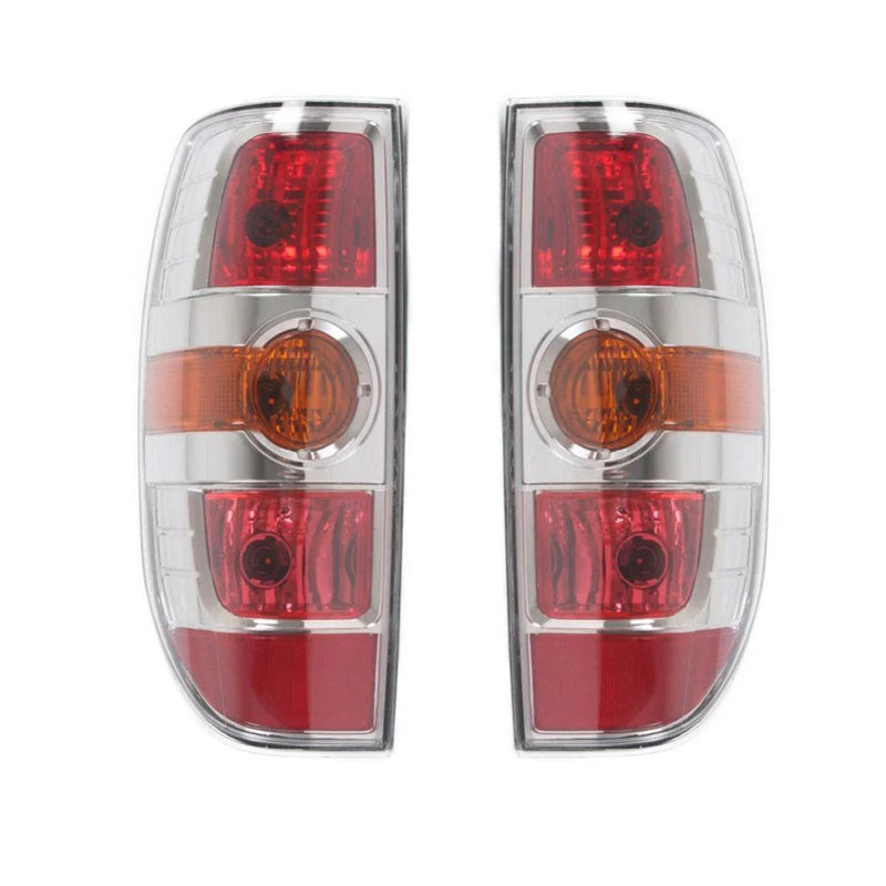 Tail Light Replacement Rear Lamp Fits Mazda BT-50 MRZ-CD XTR Pickup 2009-11 D06
