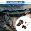 Chevy Cadillac 1 Pin Wiring Harness Connector