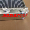 Toyota Celica RA23 RA28 2.0 3 Row Aluminum Radiator (1976-1977)