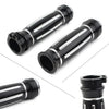 Harley Touring 1" CNC Handle Bar Hand Grips