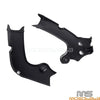 Honda CRF 250R 250RX 450R 300RX 450RX Dirt Bike Frame Guards (2004-2023)