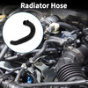 Infiniti Q50 (2015-2018) Warm Water Pipe Radiator Hose