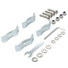 Universal Motorcycle Accessories Top Case Tail Box Baseplate Screw Spacers