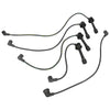 Kia Credos Ignition Spark Plug Lead Set 2.0L (1998 - 2000)