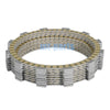 Kawasaki ZX1000 NINJA H2 / SX SE Clutch Friction Plates (2015-2024)