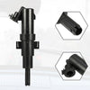 BMW 325Ci Right Headlight Washer Nozzle Cleaning Sprayer Jet (1999 - 2006)