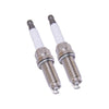 Honda Civic 1.5L L4 2 x Laser Iridium Spark Plugs (2016-2020)