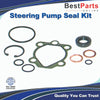 Infiniti I30 & I35 Power Steering Pump Seal Kit (1995–2001, 2002–2004)