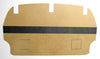 Porsche 964 Convertible Parcel Shelf (1989–1994)