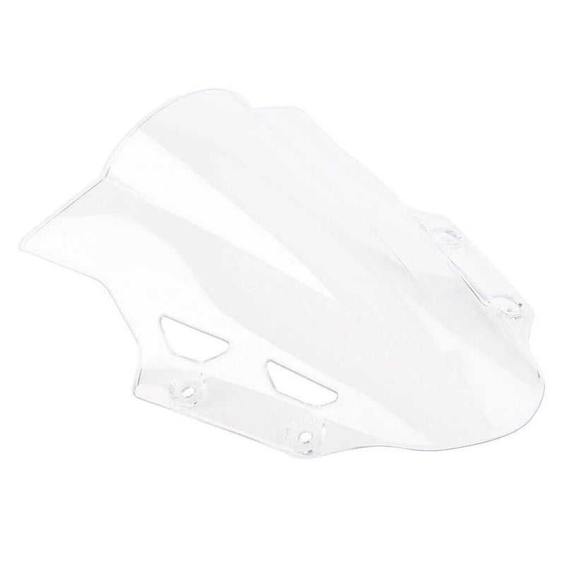 Suzuki GSX250R 2017-2020 Clear Windscreen