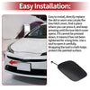 Toyota Prius Right Front Tow Hook Cover (2019-2022)