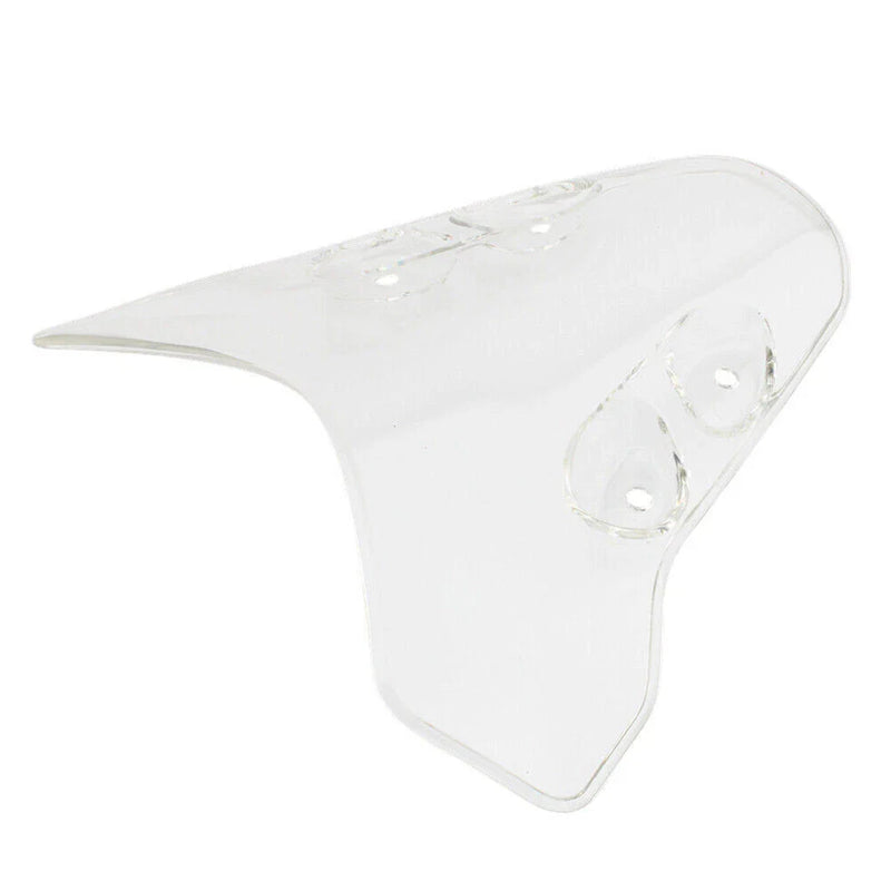 Yamaha MT07 Front ABS Windshield Deflector (2021-2022)