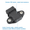 Hyundai Santa Fe, Sonata Ignition Misfire Sensor (2006-2010)