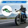 Yamaha YZF R1 Levers / Adjustable Short/Long Clutch Levers (2002–2003)