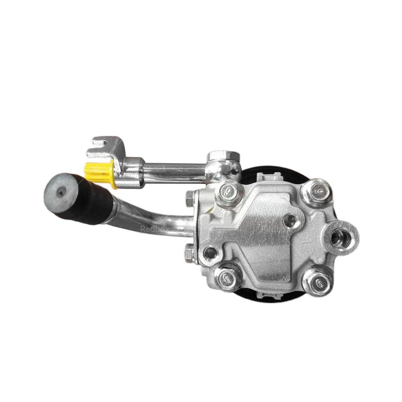 Nissan Navara D40 2.5L Turbo Diesel Power Steering Pump w/Pulley (05-15)
