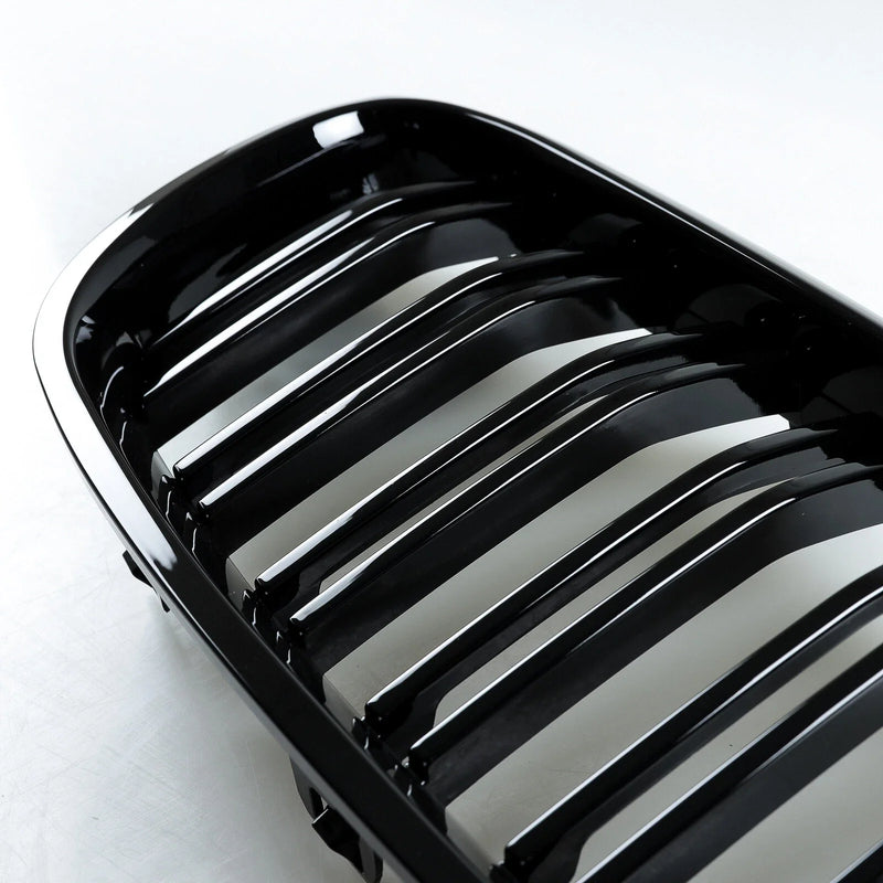 BMW 3 Series F30 M3 Style Front Grille (2011-2019)