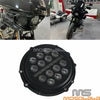Harley Softail Low Rider ST FXLRST LED Headlight w/ Bracket Mount (2022-Up)