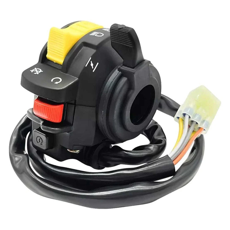 Suzuki Ozark 2002-2014 Auto LH Start Stop Switch