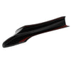 BMW 5 Series F10 F11 M Sport Front Bumper Side Splitter Spoiler