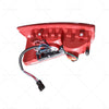 Isuzu Dmax Red Tail Light (2006-2012)