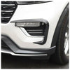 Ford Explorer Fog Light Eyebrow Cover Trim (2020-2021)