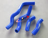 Kawasaki KLX250 1993-2010 Silicone Radiator Hose (93-10)
