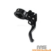 Harley Dyna FXD FXDF FXDB FXDL FXDC FXDI Clutch Lever Set (1996-2017)