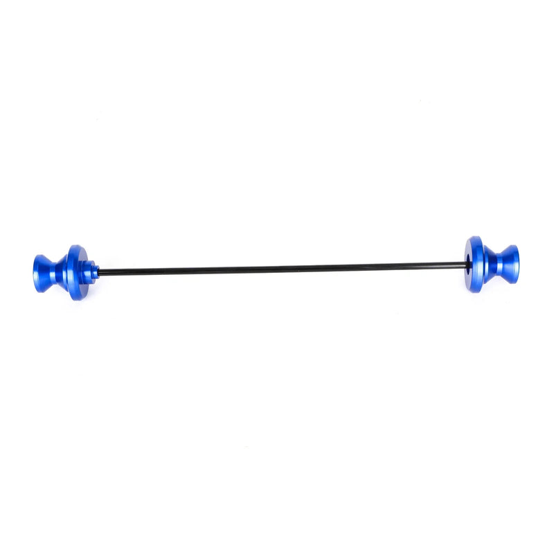 Yamaha Tenere 700 XTZ700 Axle Protection Pad (2021)
