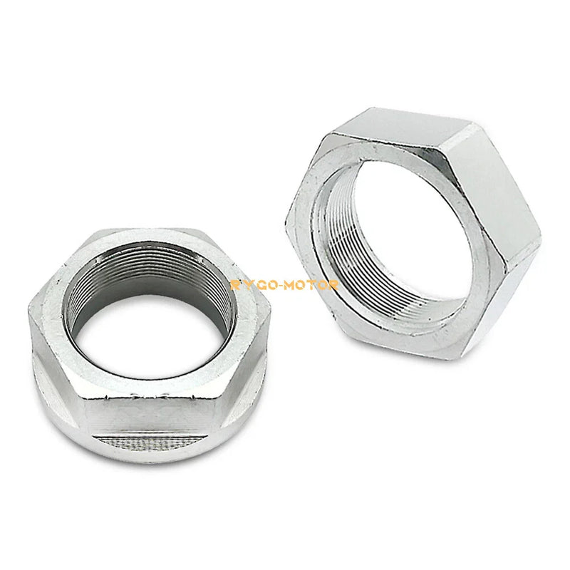 Honda Recon 250 Axle Nut Washer Seal / 2x4 / (1997–2021)