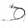 John Deere Z235 Z255 Mower Deck Lift Cable (2006-2023)
