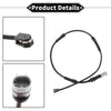 BMW M4 F82 F83 Front Brake Pad Wear Sensor (2014-2020)