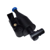 BMW 540i 740i 740iL Engine Oil Separator (1998–2003)