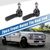 Ford Mustang 2 x Front Outer Tie Rod End Links (2005-2014)