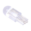 Car 5 x T10 COB LED License Plate & Interior Light Bulbs
