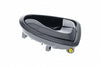 Hyundai Accent Smooth Black Front/Rear Right Inner Door Handle (2000-2006)