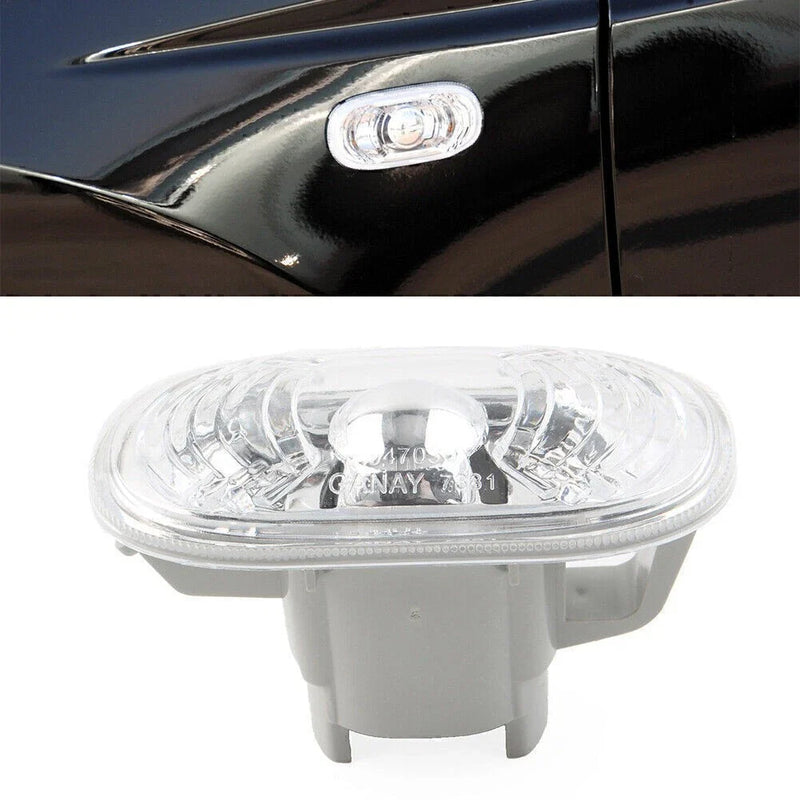 Honda Civic 2009-2014, Accord 2008-2013 Side Marker Light Housing Cover