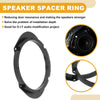Mazda 8 (2011-2015) - 2 Pcs Speaker Spacer Adapter