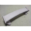 Toyota MR2 Spyder W30 2000-2005 Unpainted Rear Trunk Spoiler Wing