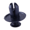 Holden SK 100pcs Interior Trim Panel Rivet Clips