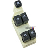 Proton Saga S16 FL FLX Power Window Switch (2011-2016)