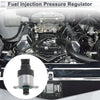Dodge Ram 2500 Fuel Pressure Regulator (2007 - 2012)