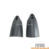 Harley Sportster XL1200NS XL1200XS Hand Guards Protector Covers (2018-2023)