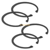Kawasaki Teryx KRX 1000 4 x Wheel Bearing Kit Front/Rear (2020–2023)