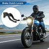 Kawasaki Ninja ZX-10R Short Brake Clutch Levers / 1x / (2015–2024)