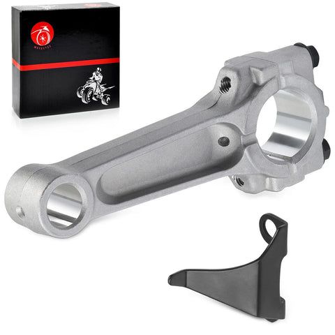 Club Car Gas Golf Cart 341cc KF82 Engine 1984-1991 Connecting Rod & Splasher